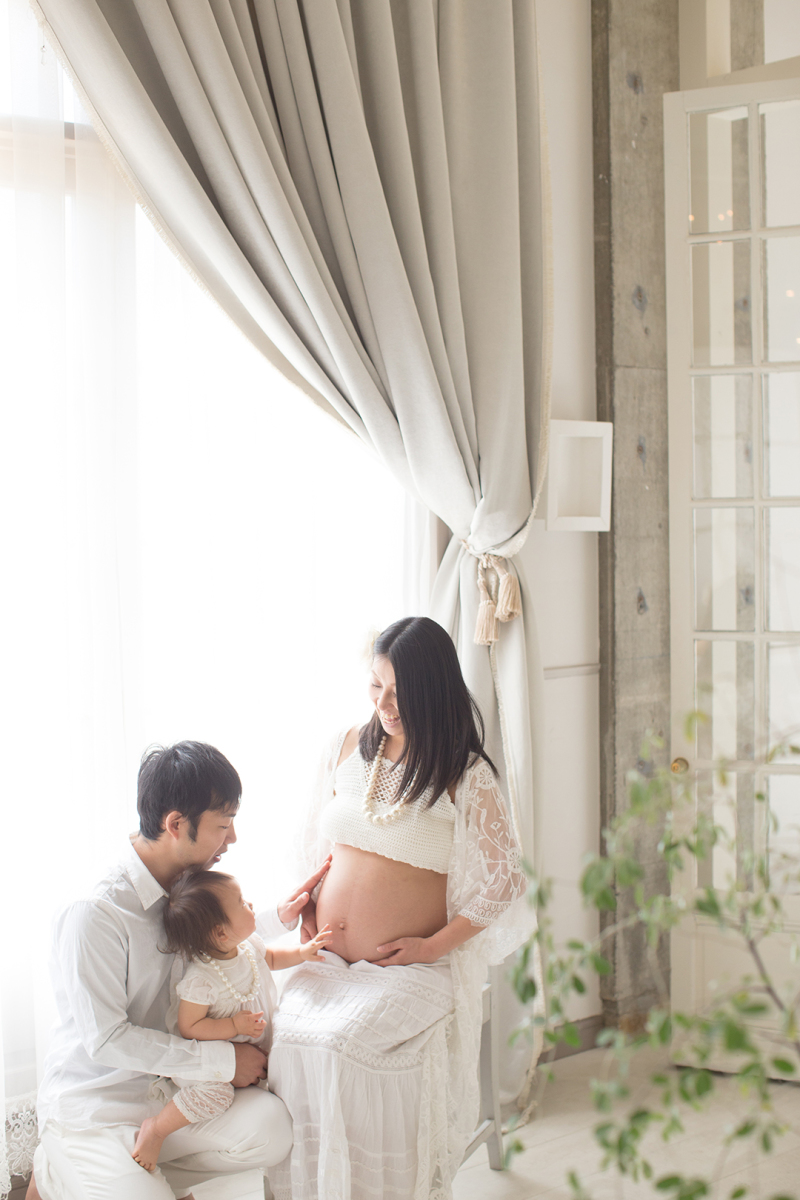 Bonfleur Wedding(ボンフルールウェディング)_子供用の衣装がある