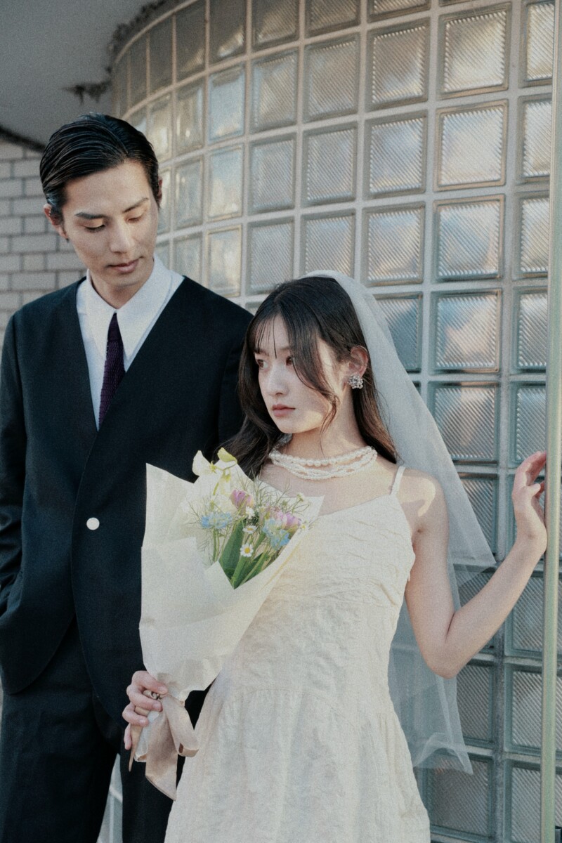 Bonfleur Wedding(ボンフルールウェディング)_ウエディングドレスが豊富