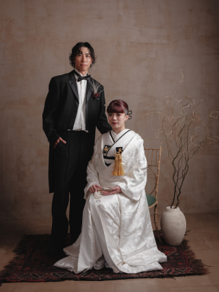 Bonfleur Wedding(ボンフルールウェディング)_古民家