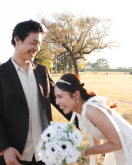 Bonfleur Wedding(ボンフルールウェディング)_洋装ロケーション