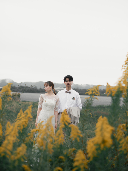 様々なロケーションスポット