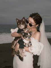 Bonfleur Wedding(ボンフルールウェディング)_洋装ロケーション