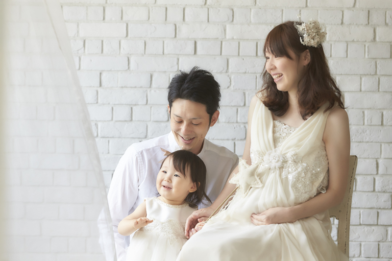 Bonfleur Wedding(ボンフルールウェディング)_子供用の衣装がある