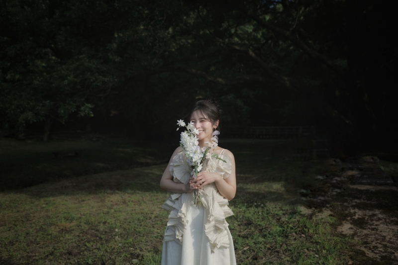 Bonfleur Wedding(ボンフルールウェディング)_ウエディングドレスが豊富