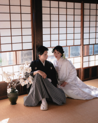 Bonfleur Wedding(ボンフルールウェディング)_古民家