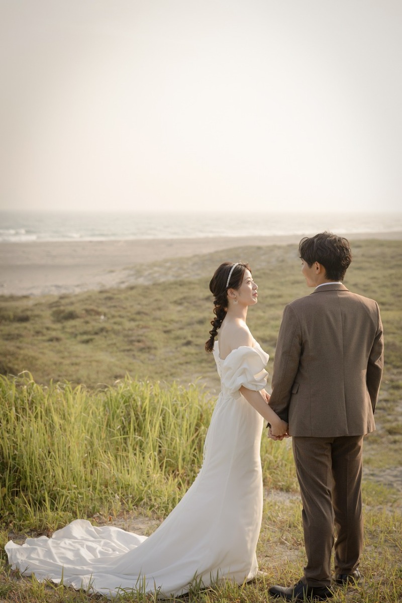 どのような光を見て、当てて、その人を輝かせるかを考えることが好きです。