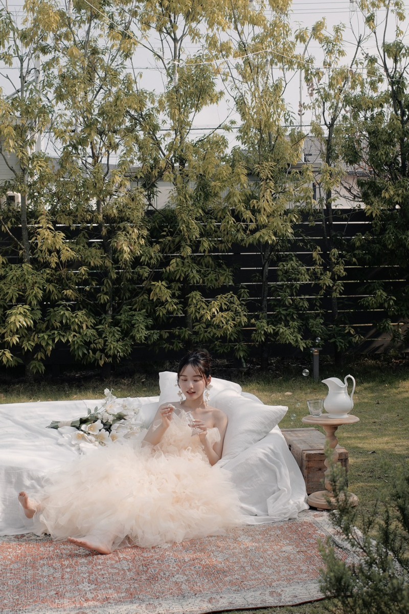 なりたい女性像を一緒に叶えましょう❀ぜひご希望をお聞かせください！