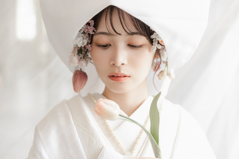 限定15組　和装＆ドレススタジオ撮影【50％オフ！10月末までの撮影限定★】198,000円&rArr;99,000円！全データ選び放題！