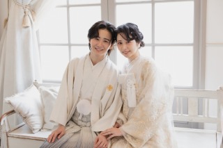 Bonfleur Wedding(ボンフルールウェディング)