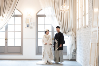 Bonfleur Wedding(ボンフルールウェディング)