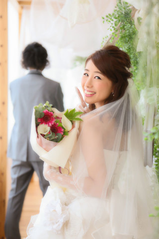 今日は特別な日♡