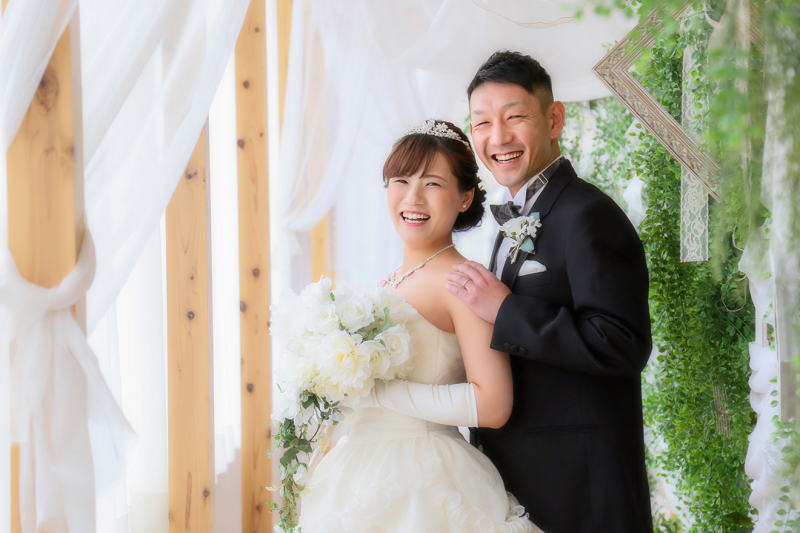 1日で和から洋にガラッと雰囲気をかえられます♪