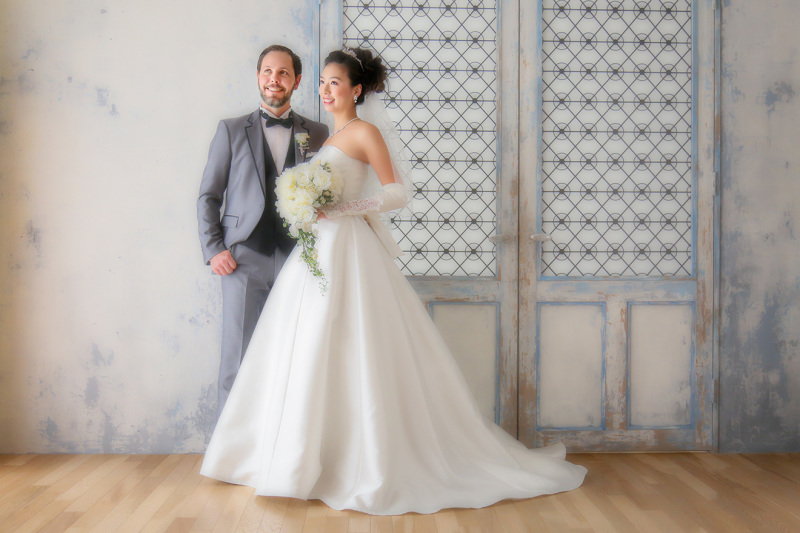 素敵な人に出会えました♡