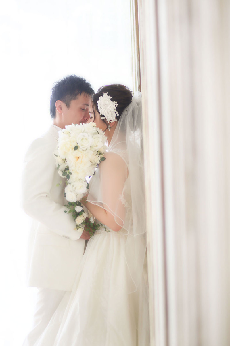 全ての瞬間をもっとロマンティックに