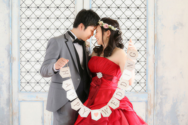 仲の良いお2人♪