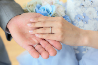 記念日をカタチに・・・