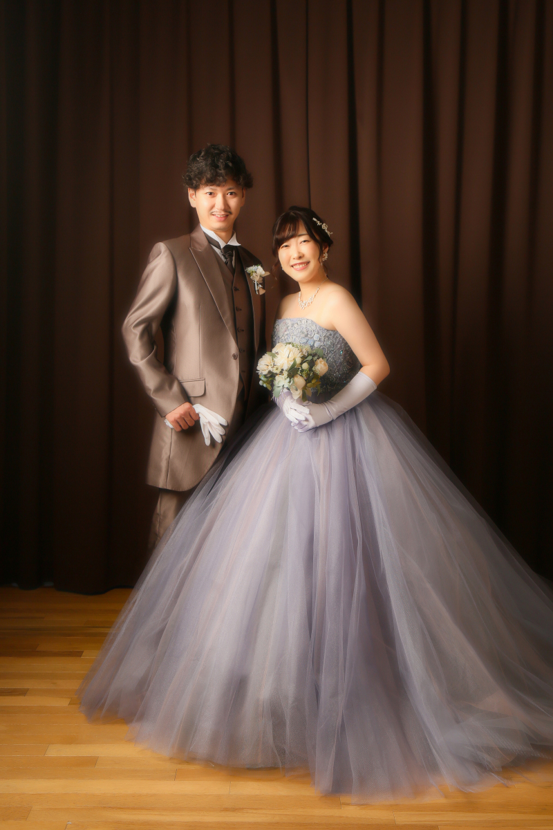 クラシックに♪