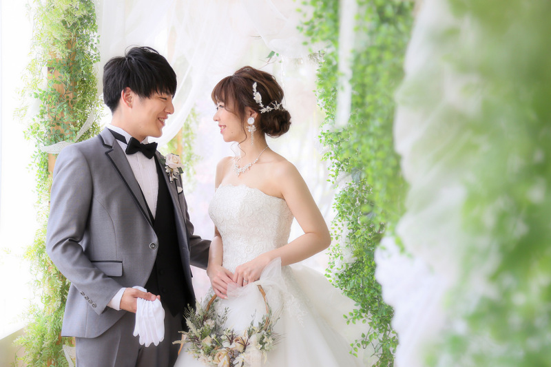 思わず笑顔あふれて