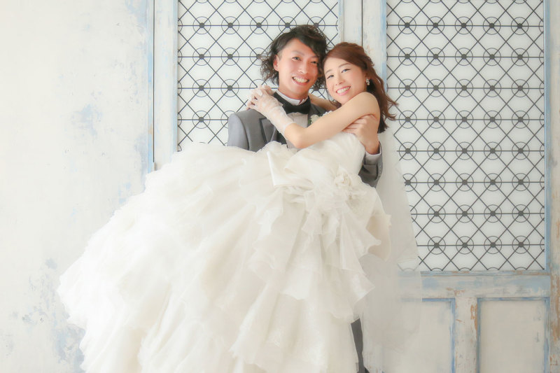 女の子の憧れ☆