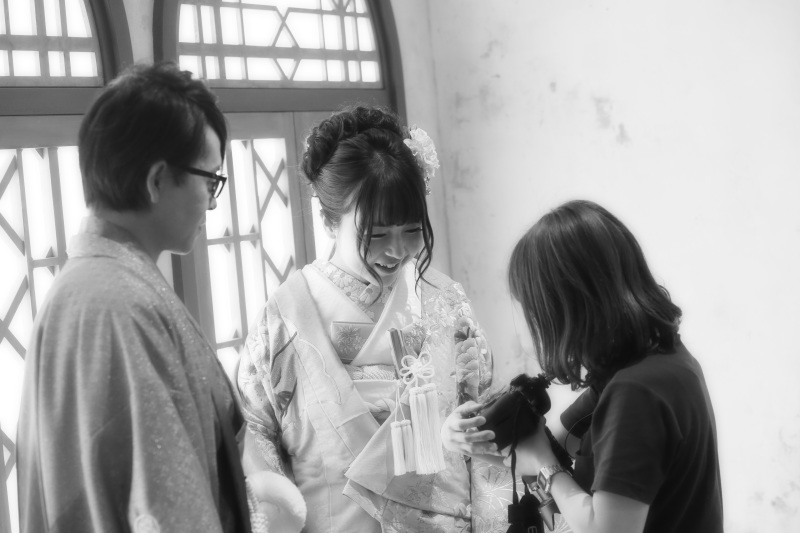 わあ、素敵＊˖°