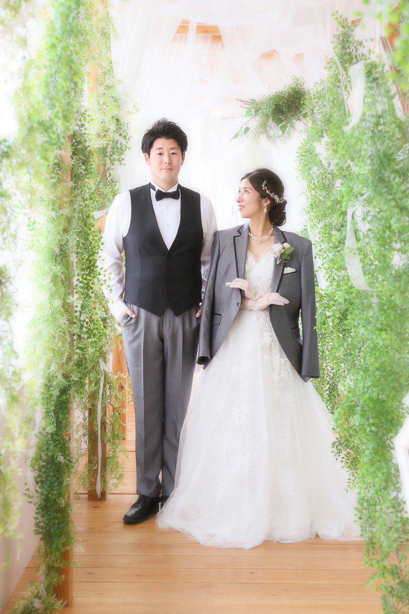 旦那様の優しさに包まれて