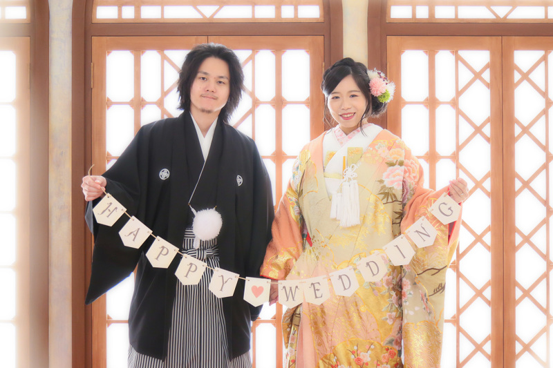 仲良しショット！！