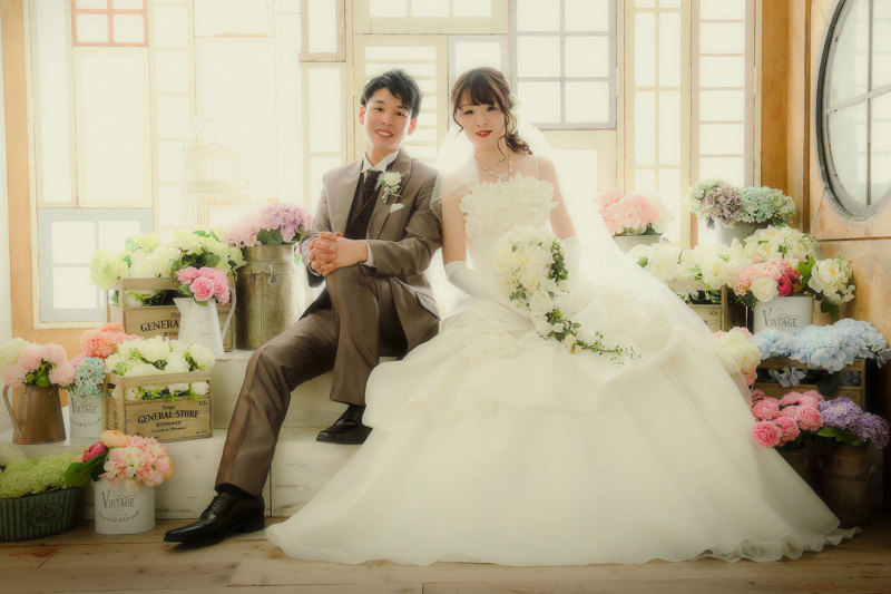 ２着コース〈洋装編〉