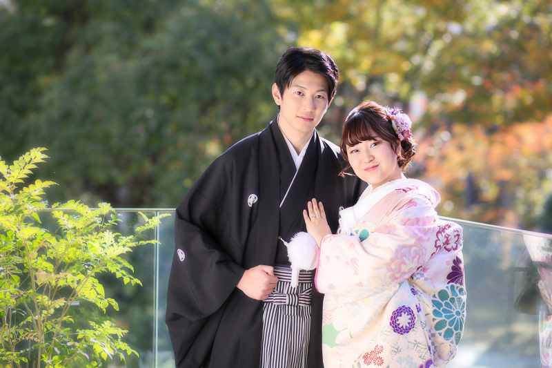 陽だまりのなかで