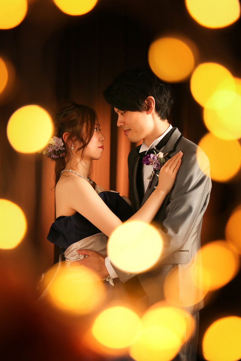 ロマンティックな一枚♫