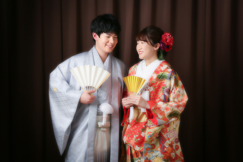 結婚しました☆