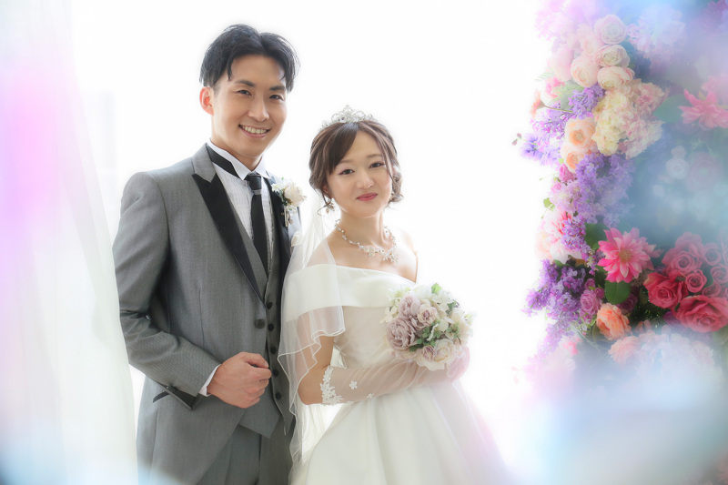 幸せの瞬間を…♡