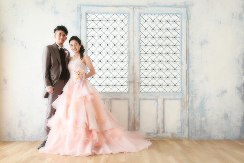 これからは2人で…♡