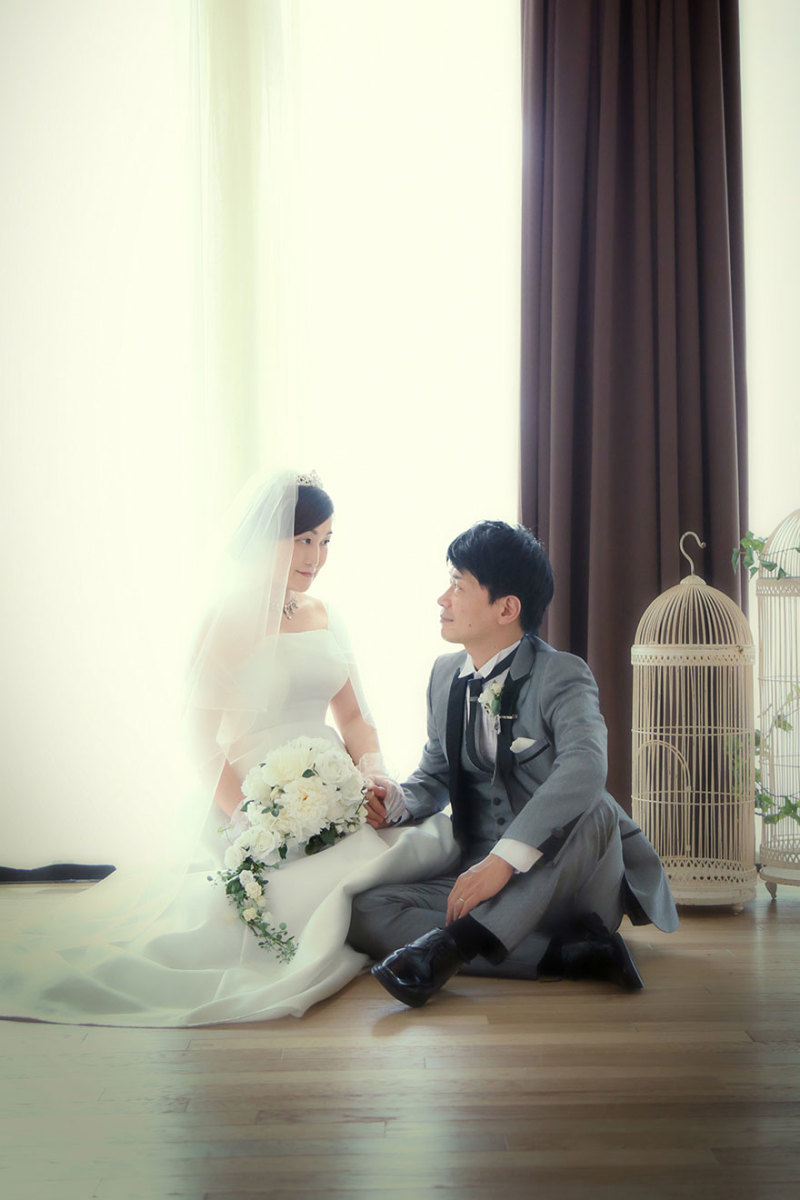 みつめあって♪