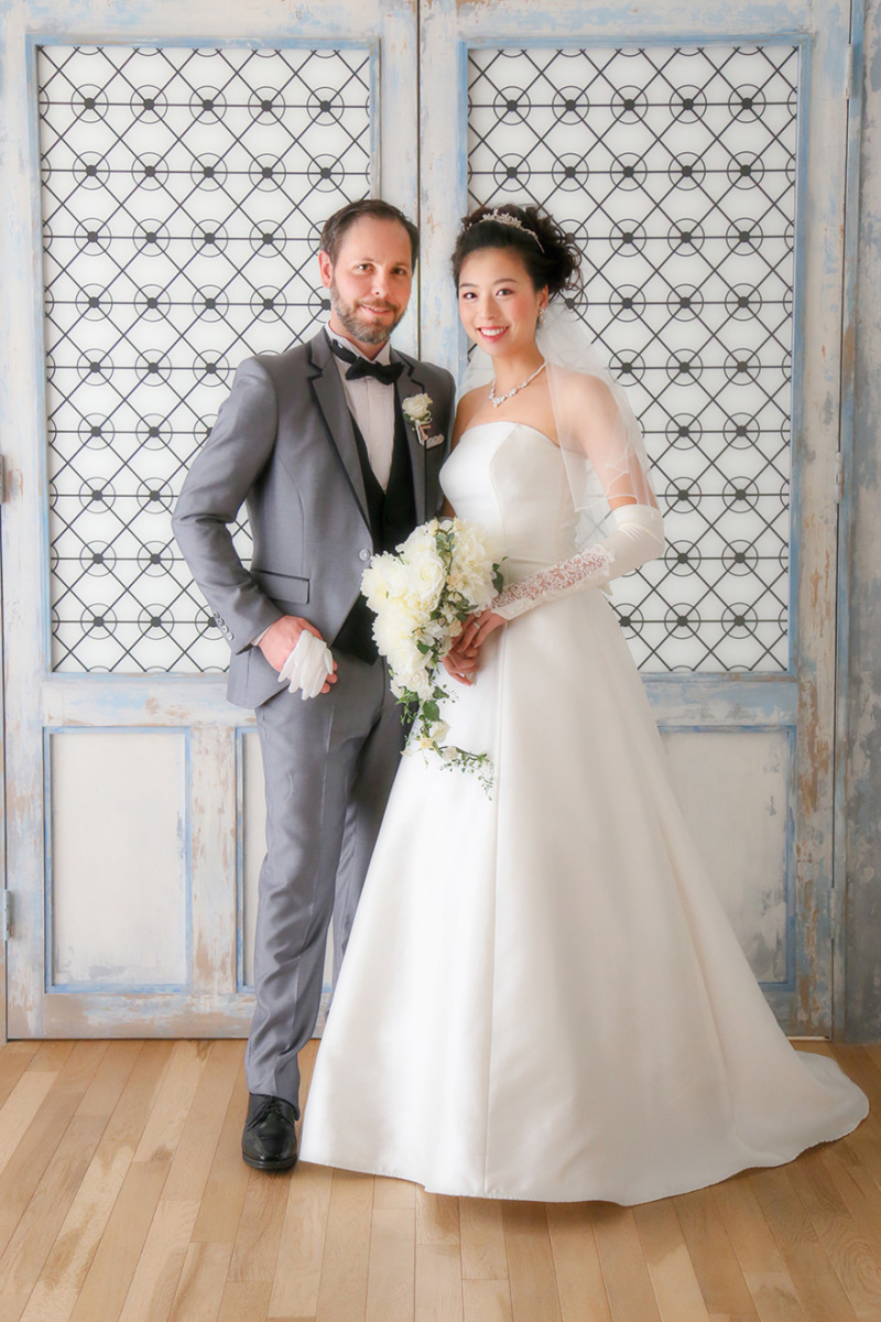 たくさんの幸せ