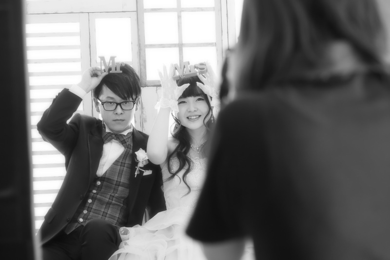 ちょっと覗き見♡