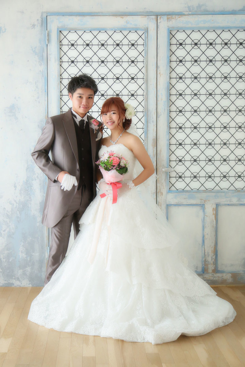 Happy♡wedding