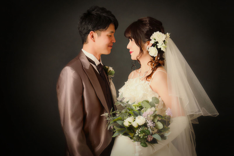 シンプルにシックに