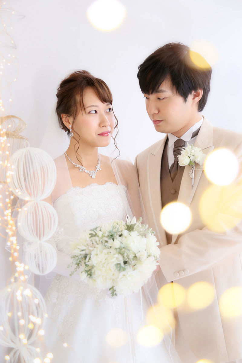 キラキラ流星群