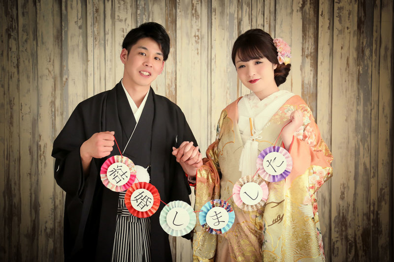 人気のガーランド