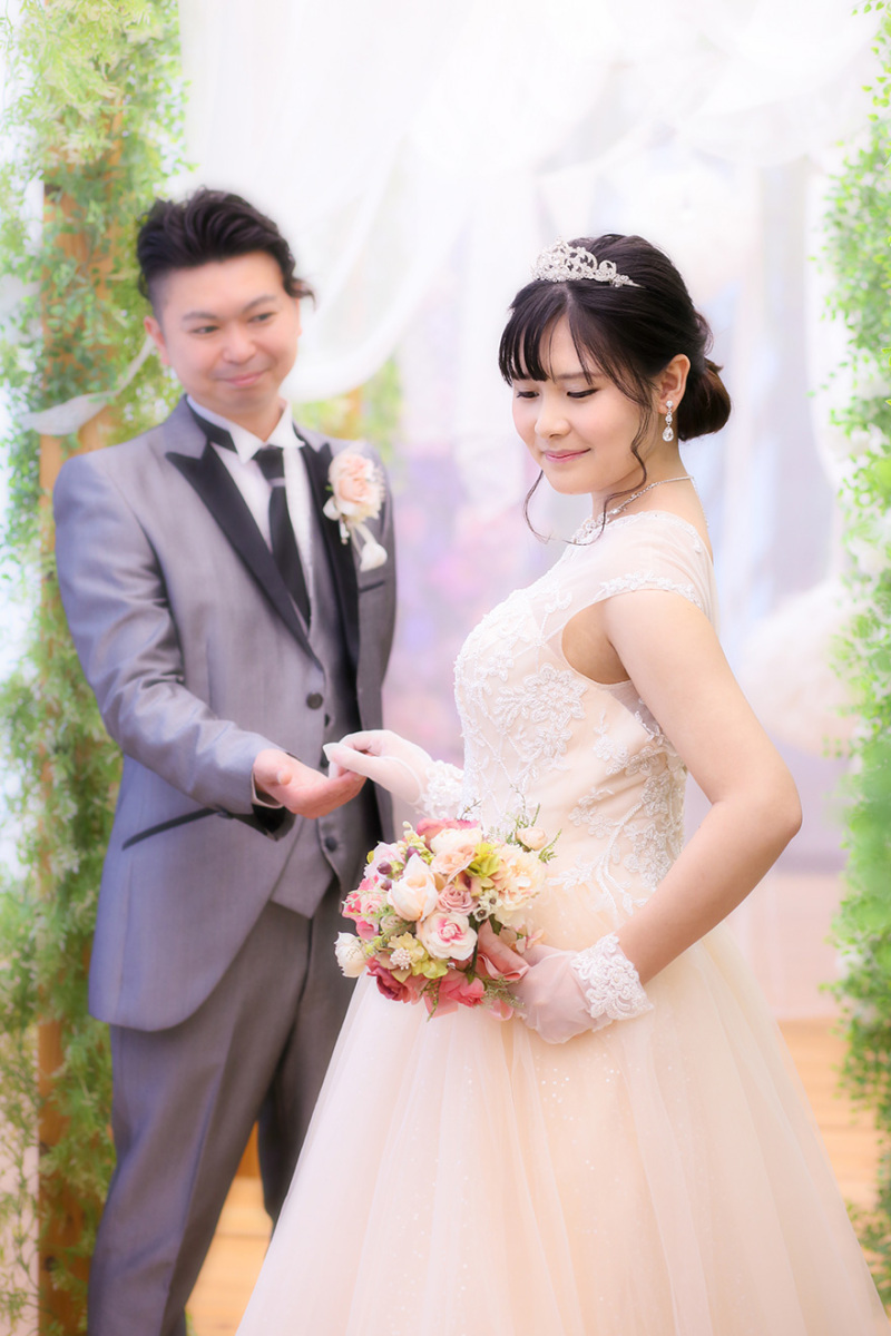 僕の思い、君の胸に届け