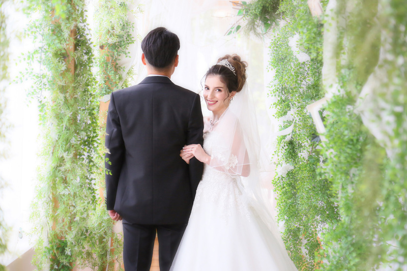 Have a wonderful time!