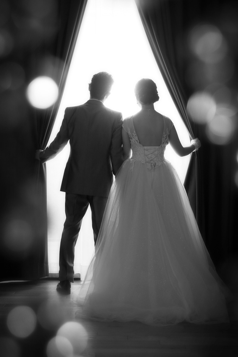 未来へ届ける愛