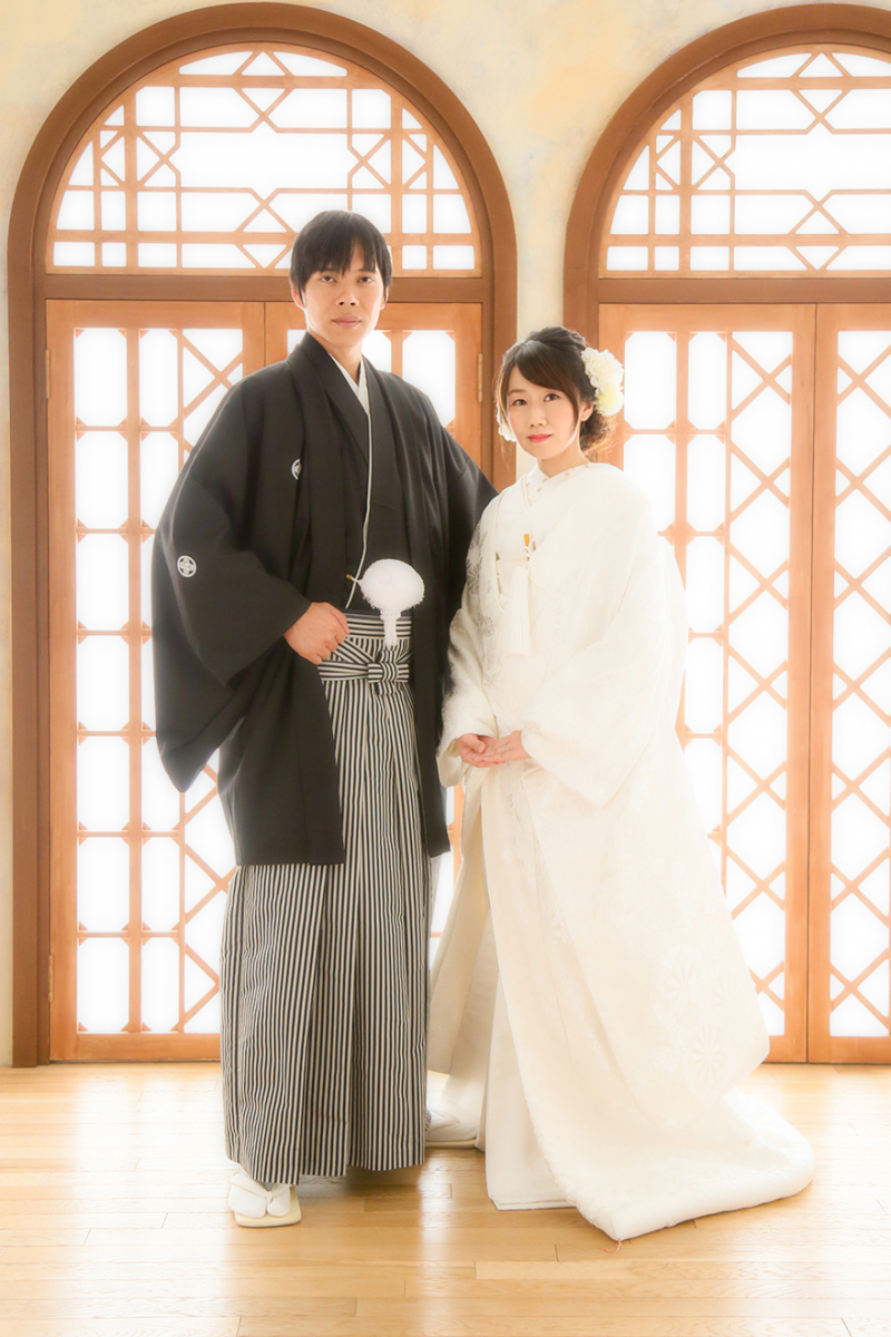 ちょっと　おすまし♡