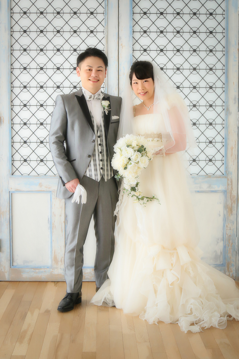 素敵な背景がいっぱい！