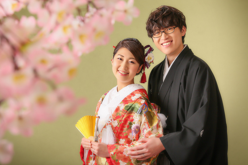 スタジオ撮影だから…