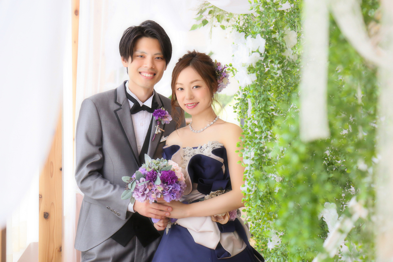 最後は爽やかに♫