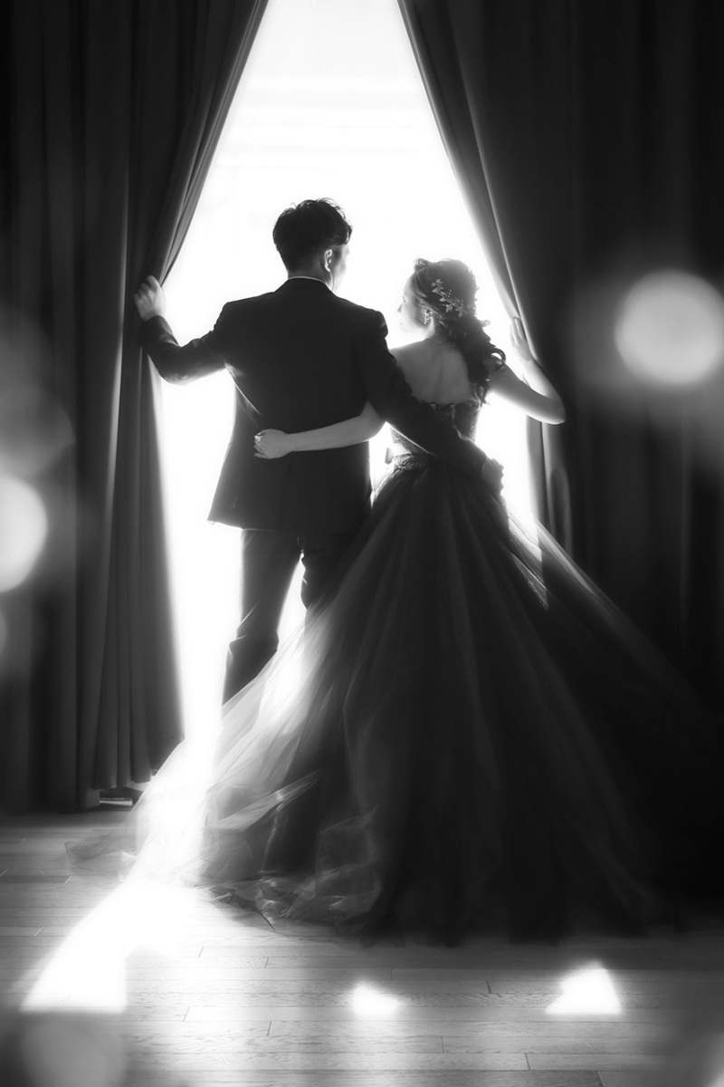 ドラマのワンシーン