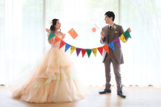 小物も持ち込めます♪♪