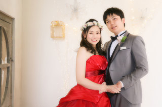 かわいい背景で♡