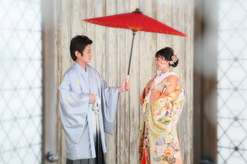 あったかいスタジオで安心